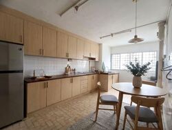 Blk 427 Clementi Avenue 3 (Clementi), HDB 3 Rooms #574478981